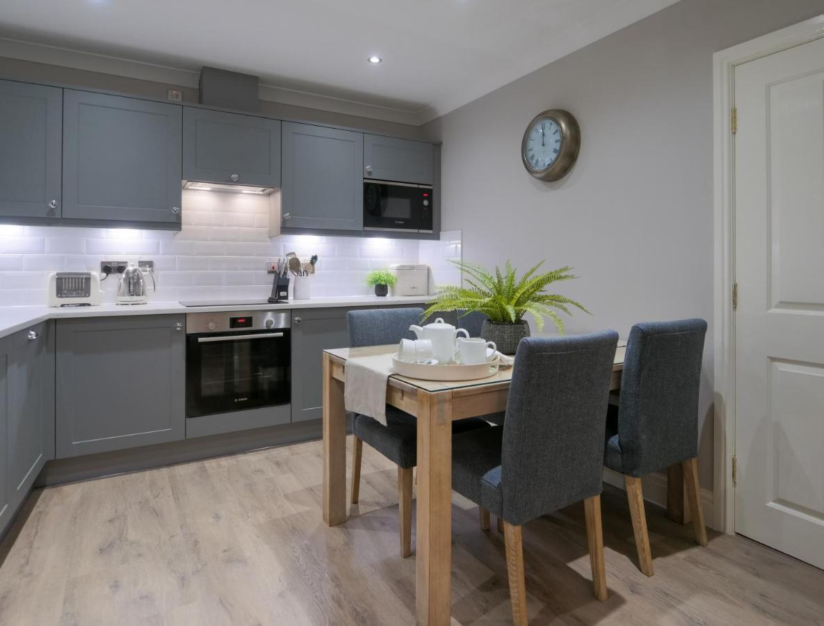 Durham Riverside Apartments Zewnętrze zdjęcie