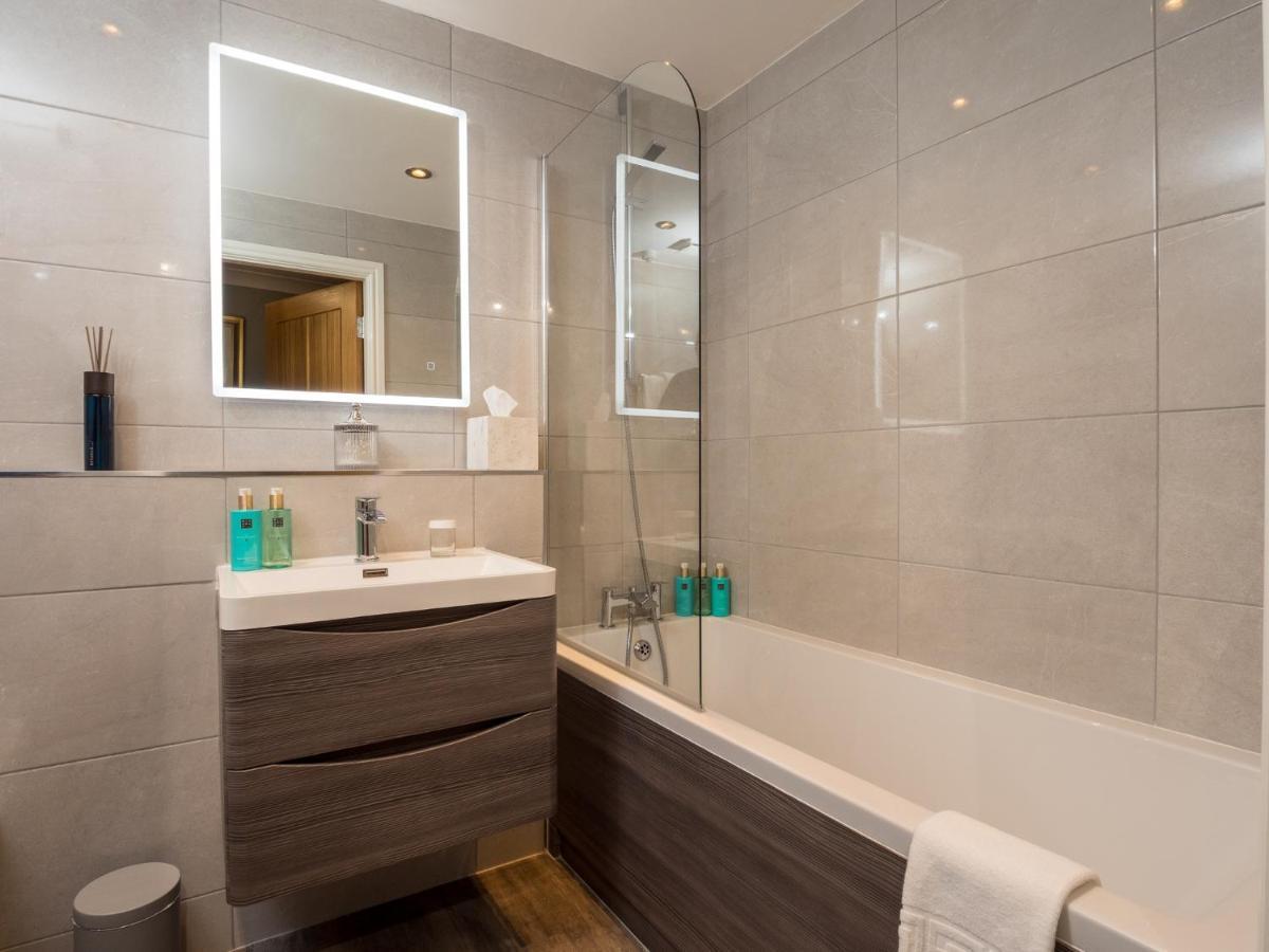 Durham Riverside Apartments Zewnętrze zdjęcie