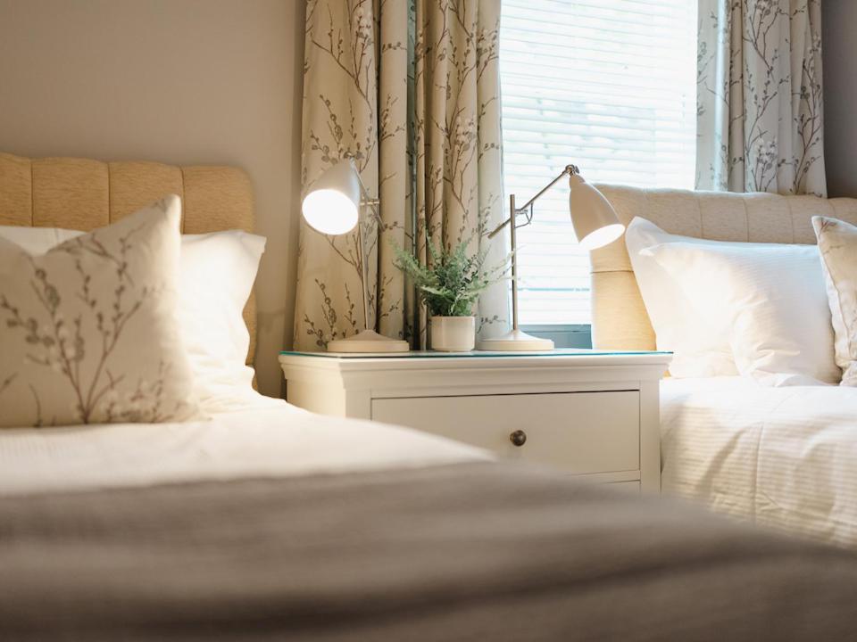 Durham Riverside Apartments Zewnętrze zdjęcie